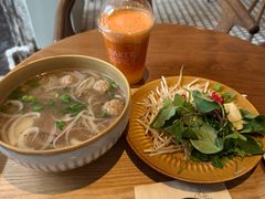 -BAKER&SPICE(BFC外滩金融中心店)
