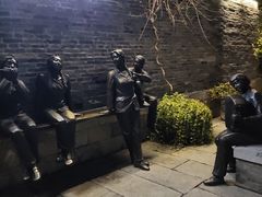 -回龙窝历史文化街区