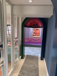 -奈尔宝·儿童乐园·亲子餐厅(华采天地店)