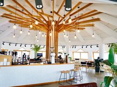 大堂-ChanDu躔度咖啡(灯塔店)