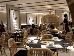大堂-老鸭集(金沙龙湖天街店)