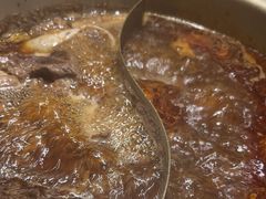 -水林间·寿喜烧自助(仙林金鹰店)