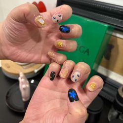 -元也Nail·新中式美甲美睫