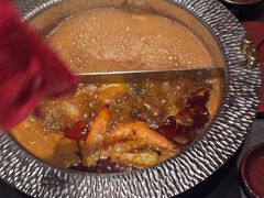 -牛YO寿喜烧和牛火锅自助(三台子万象汇店)