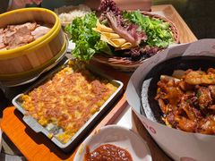 -七八冷面·延边朝鲜族美食(圣熙八号店)