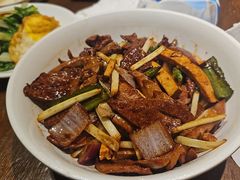 -寻裕记·现炒浇头面(人民广场店)