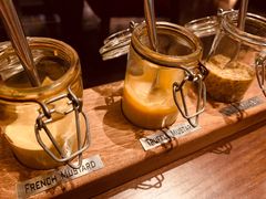 盐-恰餐厅及酒吧 CHAR Bar & Grill (北京丽都皇冠假日店)