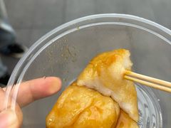 -李公庙糖油粑粑(李公庙巷店)