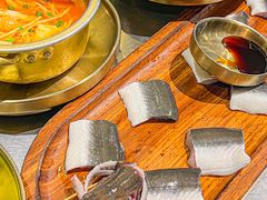 -本炙炭烤·蒲烧活鳗料理店(金沙洲店)