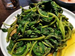 -老灶房-四川土菜(开元店)