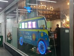 -Hi YOU你的饭局泰餐厅(雍和宫店)