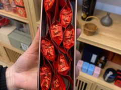-先春西湖龍井•九曲红梅(杭大路店)
