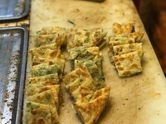 -咏春葱油饼(德政中路店)