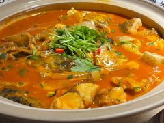 -魏铭鱼头捞饭(嘉善店)