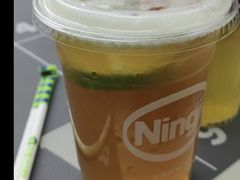 -柠季·手打柠檬茶(上海白丽生活广场店)