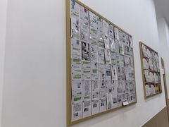 -赵汝飞练字硬笔书法(万宝财富商业广场店)