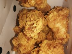 -德克士(通惠门店)