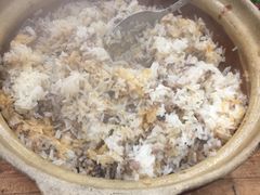 金牌羊肉松饭-光明清汤羊(宝业路店)