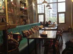 -MI WU FACTORY米屋美食工厂餐厅(绿地店)