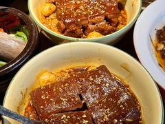-恰饭·老长沙市井菜(天河客运站店)