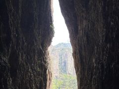 -雁荡山风景名胜区