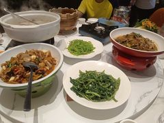 -漫圆·品质家宴(榔梨店)