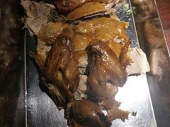 状元烤鸡-寻宝记绍兴菜(鲁迅路店)