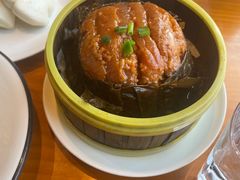 -莲餐厅·湖北菜·潜江小龙虾店(愚园路店)