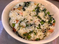 豌豆饭-佬钱湾仔(衣裳街店)