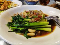 -猪肉婆私房菜(容桂总店)