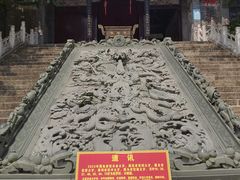 -丹东凤凰山景区