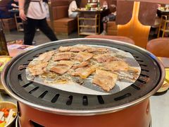 -核桃碳烤肉馆(深圳首店)