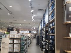 -MUJI无印良品(西湖银泰城店)