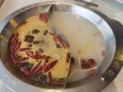 -大龙燚火锅