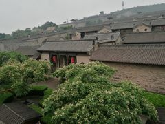 -山西王家大院