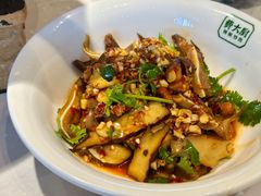 -费大厨辣椒炒肉(黄兴中心广场店)