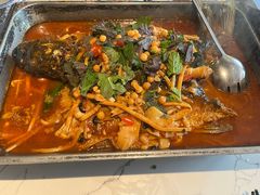 -老友王·南宁特色菜(金汇如意坊店)