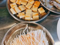 -英雄故事地摊烤肉(马驹桥店)