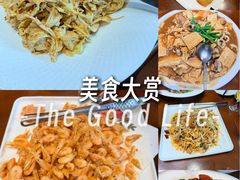 -俏东方·海味水饺·青岛菜(崂山店)