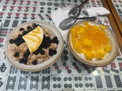 -堂屋糖水店(愚园店)