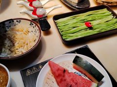-东道煮牛肉火锅(东盛大街店)