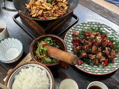 -吃货私房菜(丽江束河古镇店)