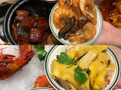 -沪上馨和小馆•海派上海菜(陆家浜路店)
