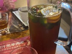 -木屋烧烤(白石洲店)