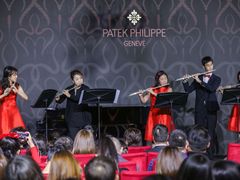 -Patek Philippe百达翡丽(上海源邸店)