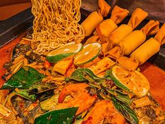 -探鱼·鲜青椒爽麻烤鱼(银泰城店)