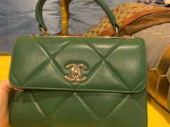 -CHANEL(恒隆广场店)