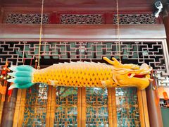 -亭林园-华藏寺