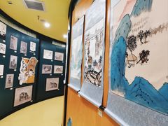 -杨梅红艺术教育(西安高新唐延教学中心)