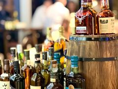 -山港凯悦酒店·BEBA海滩烧烤餐厅酒吧
